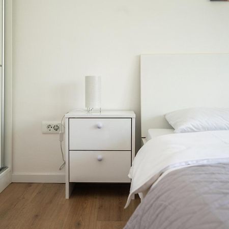 Bright 2Bdr Apartment With Balcony - Free Parking SJJ Exterior photo