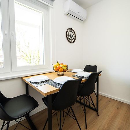 Bright 2Bdr Apartment With Balcony - Free Parking SJJ Exterior photo
