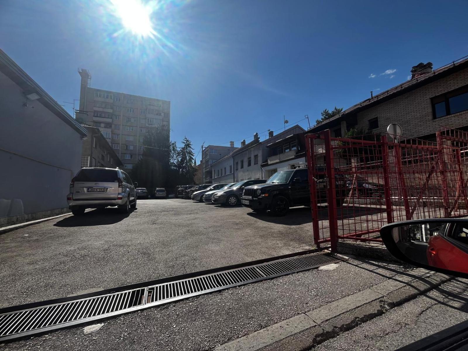 Bright 2Bdr Apartment With Balcony - Free Parking SJJ Exterior photo